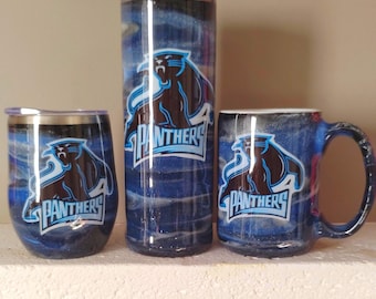 North Carolina Panthers Collection