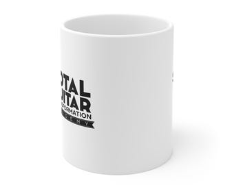 TGT Coffee Mug