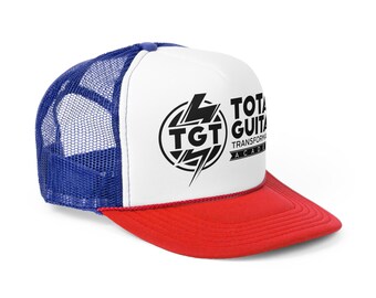 TGT Academy Baseball Cap