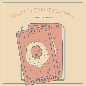 General Tarot Reading