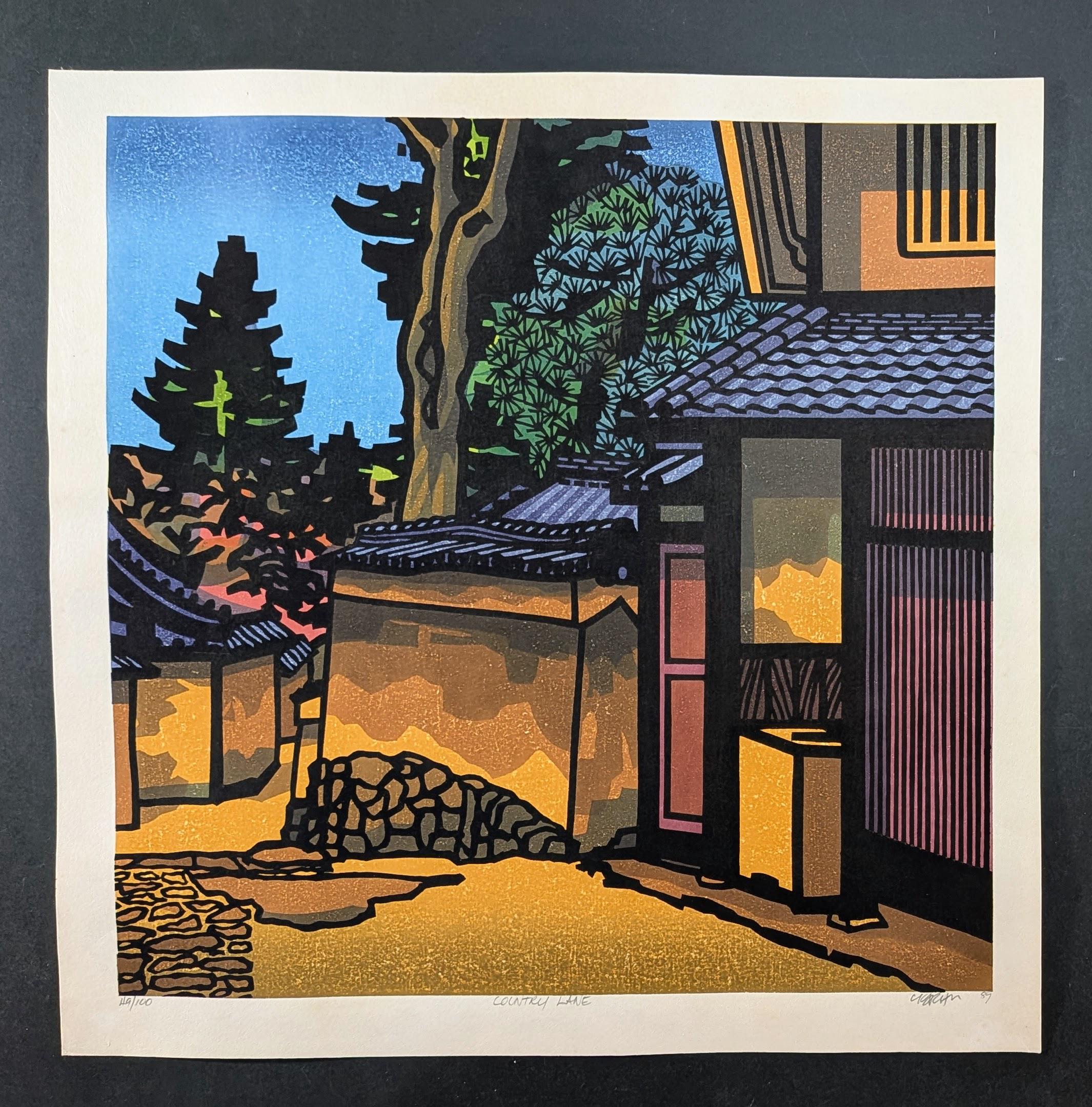 Clifton Karhu Prints - Etsy
