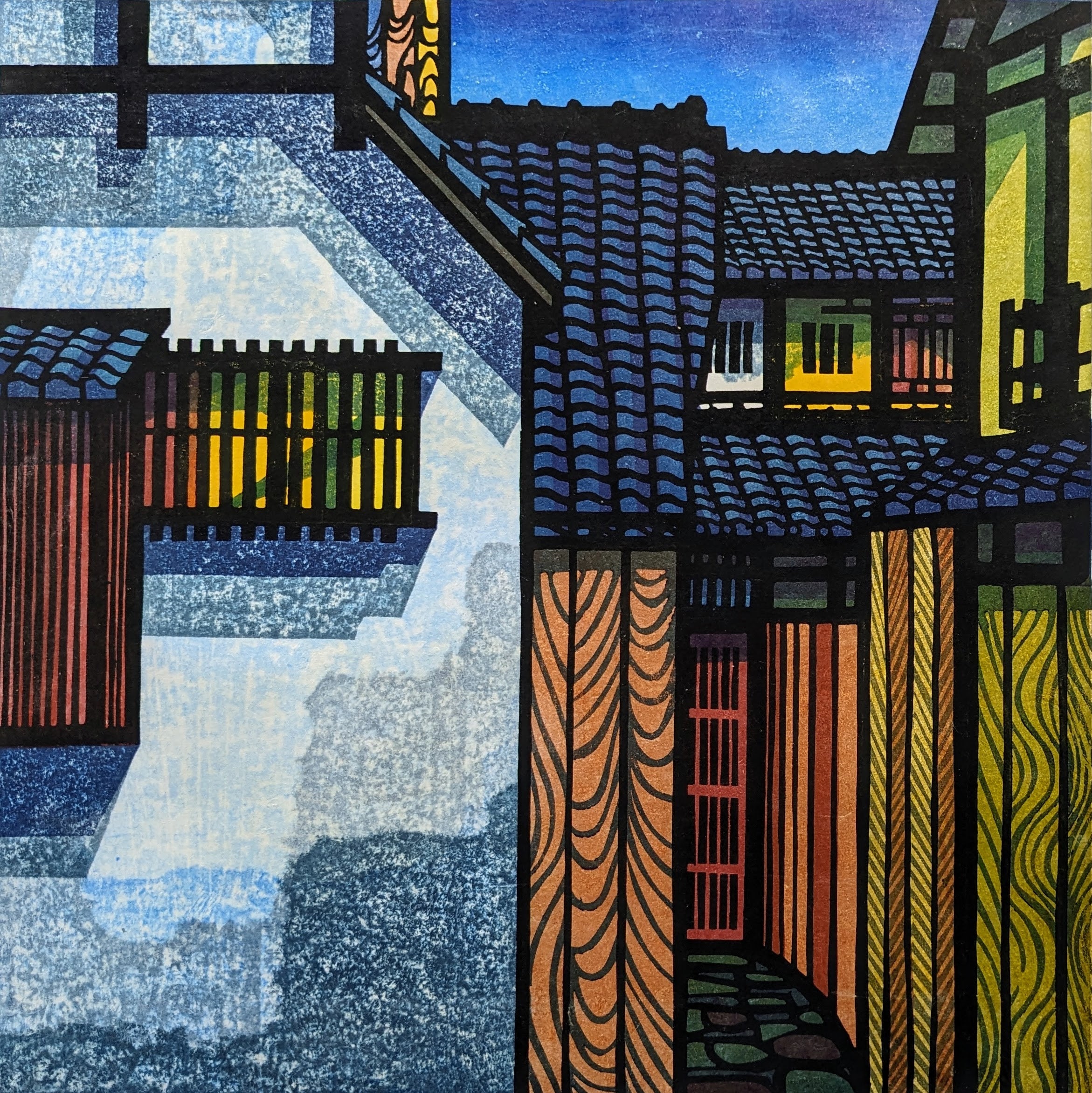 Clifton Karhu Prints - Etsy