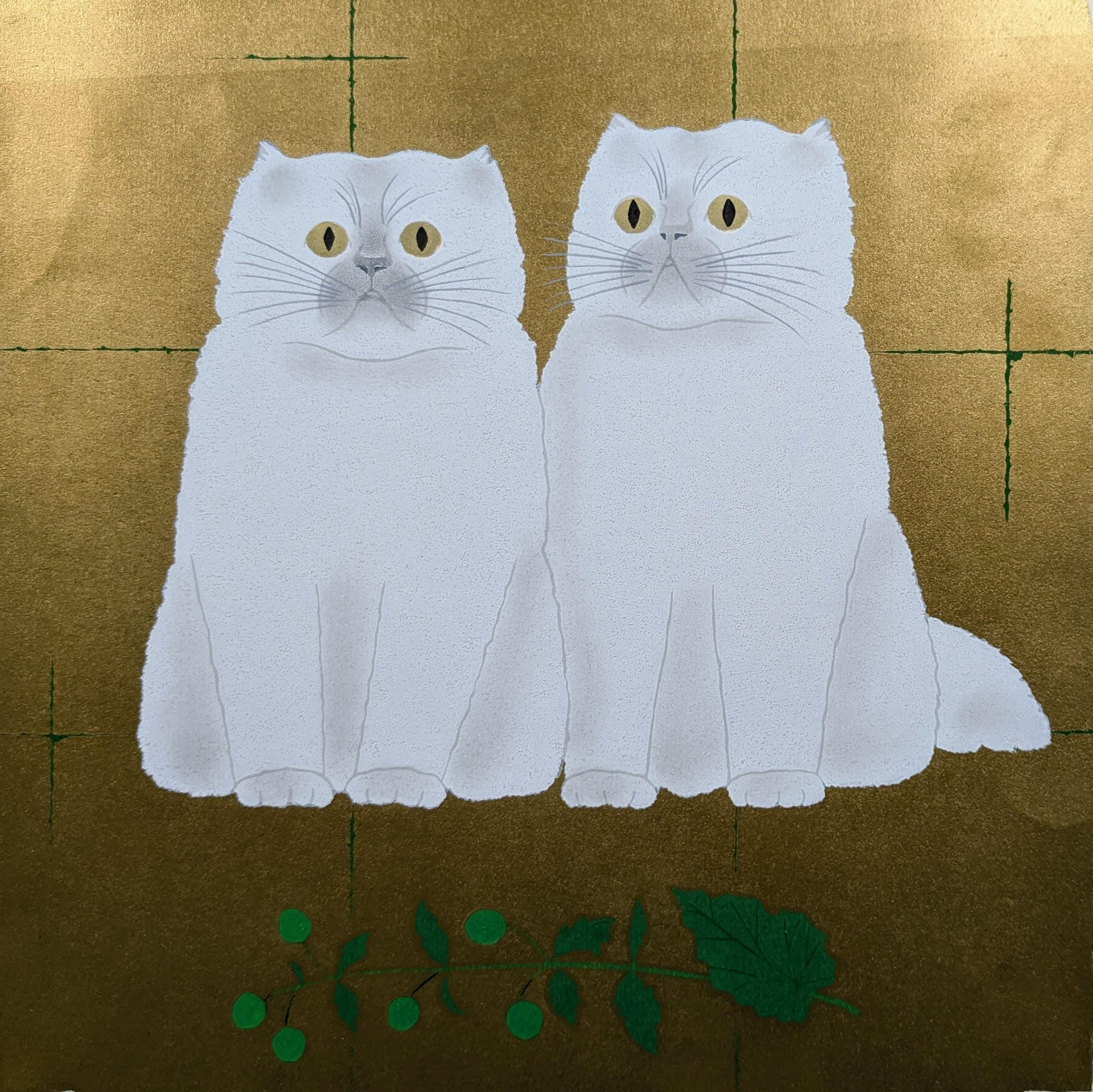 Tadashige Nishida - Etsy