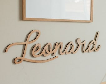 Custom Wood Word Personalized Wood Wall Letters Wooden Name Signs Wooden Letters Personalized Wood Design Unfinished Wedding Backdrop