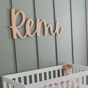 Custom Wood Word Personalized Wood Wall Letters Wooden Name Signs Wooden Letters Personalized Wood Design Unfinished Wedding Backdrop