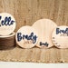 see more listings in the Birth Announcement Signs section