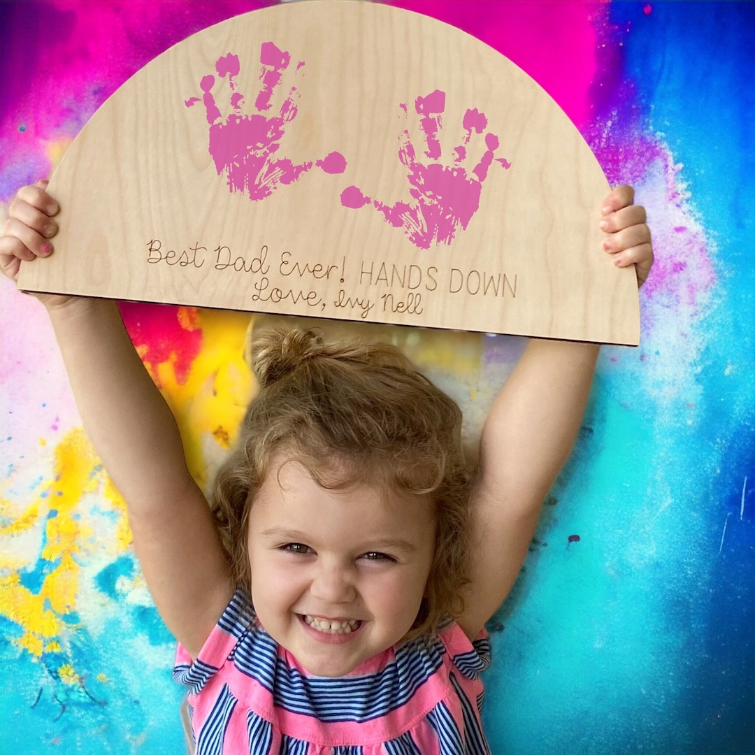 diy-gift-for-dad-handprint-sign-for-papa-best-dad-ever-father-s-day