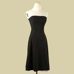 black dress hot Romance main image 0
