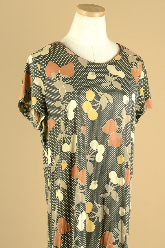 1960s Classic Lady by Constantine Dress - image 3