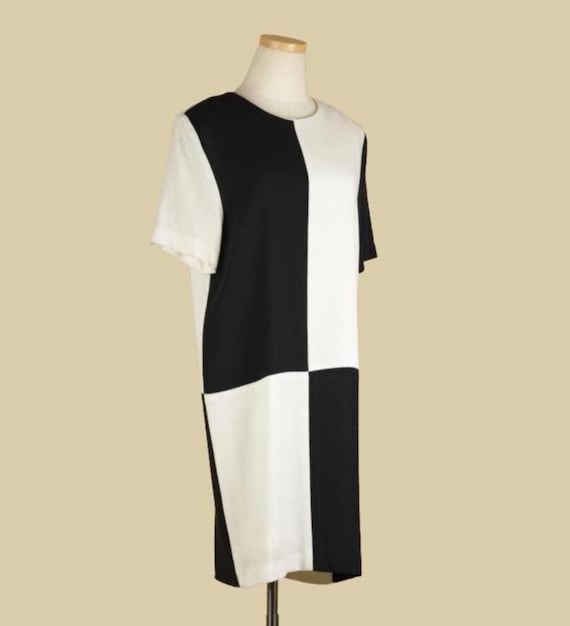 1980s Austin Reed Dress
