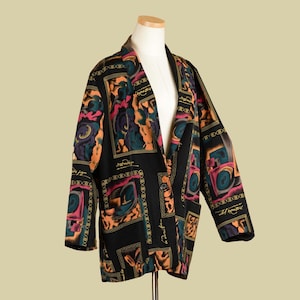 1980s Kessington Square Blazer