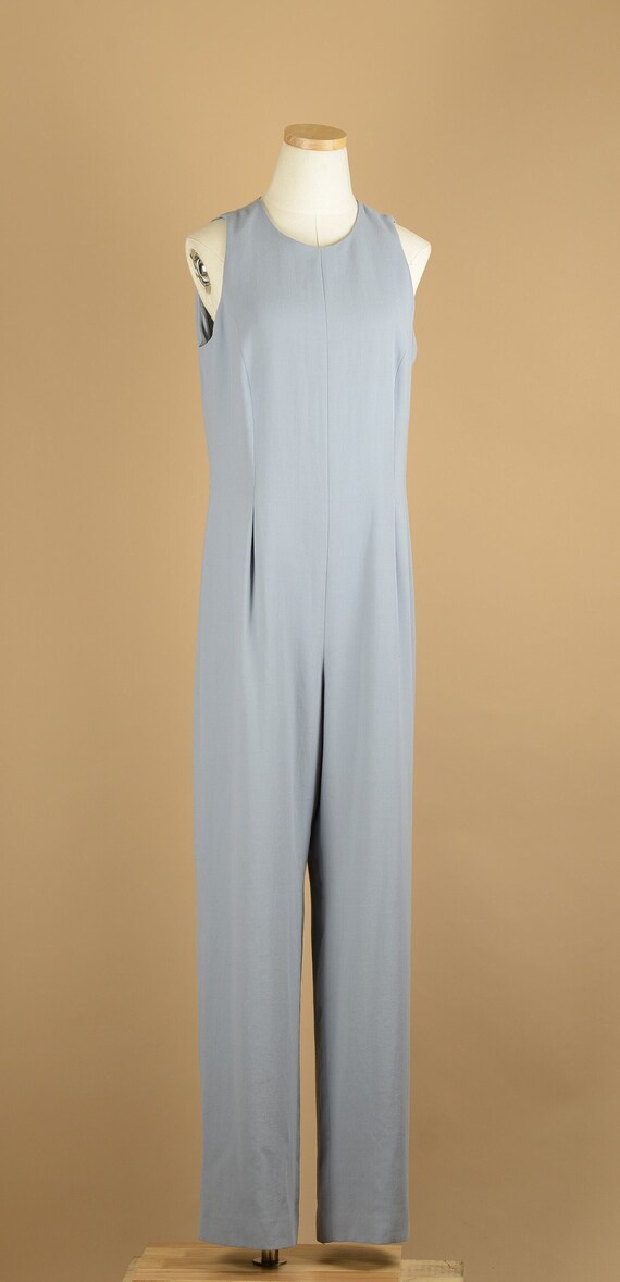 1990s Jones New York Jumpsuit - image 1