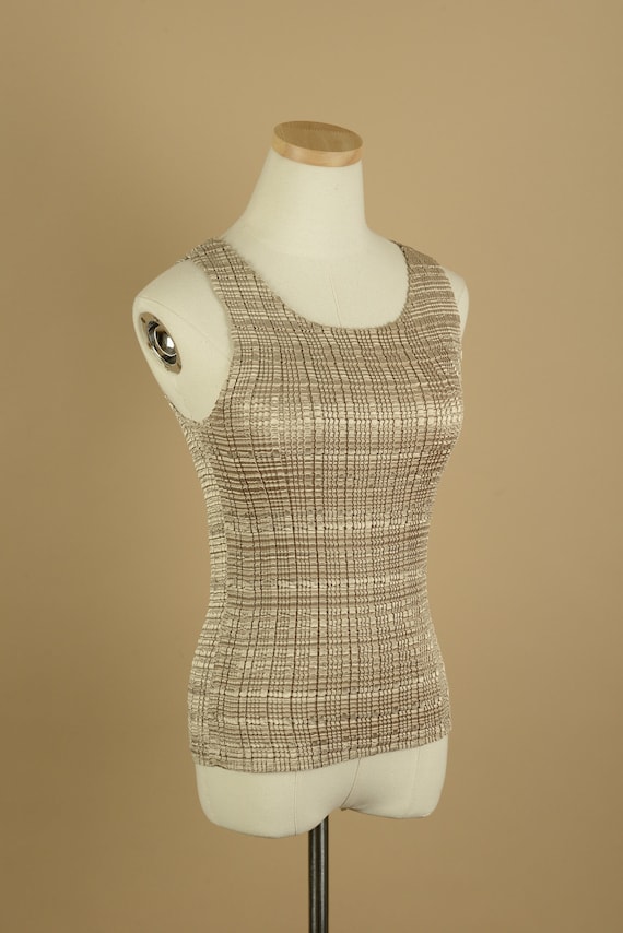 1990s Valentina Tank Top - image 1