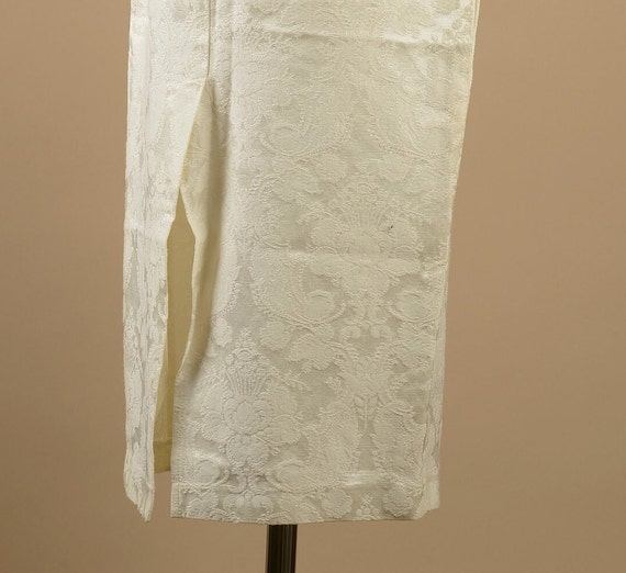 1980s Scott McClintock Skirt - image 5