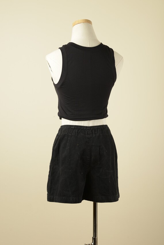 1990s Chazzz Credentials Skort - image 5