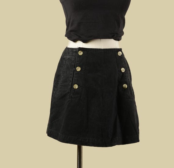 1990s Chazzz Credentials Skort - image 1