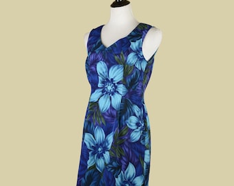1990s Connected Mini Dress