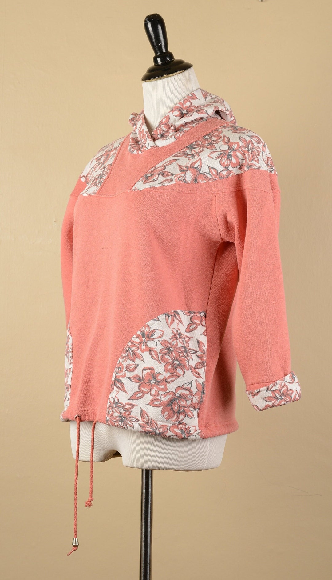 80’s International Stefano Women's Sweater