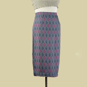 1950’sヴィンテージEvan Piconeスカート希少 Evan Picone Skirt - Etsy