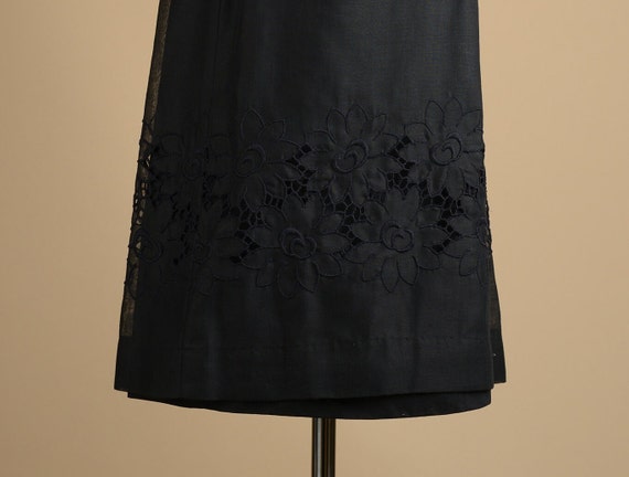 1960s Youth Guild Dress - image 4