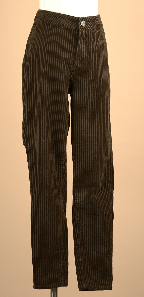 Indigo rein cheap striped pants