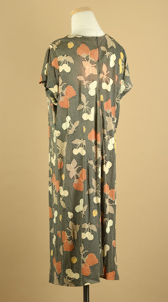 1960s Classic Lady by Constantine Dress - image 2