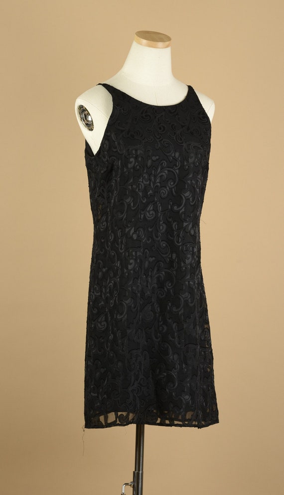 80s Helena Dress main image 1