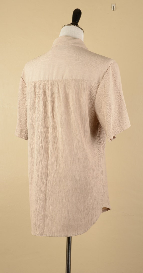 1990s Joanna Blouse - image 2