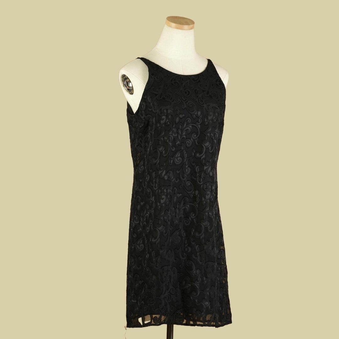 80s Helena Dress main image 0