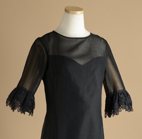 1960s Youth Guild Dress - image 2