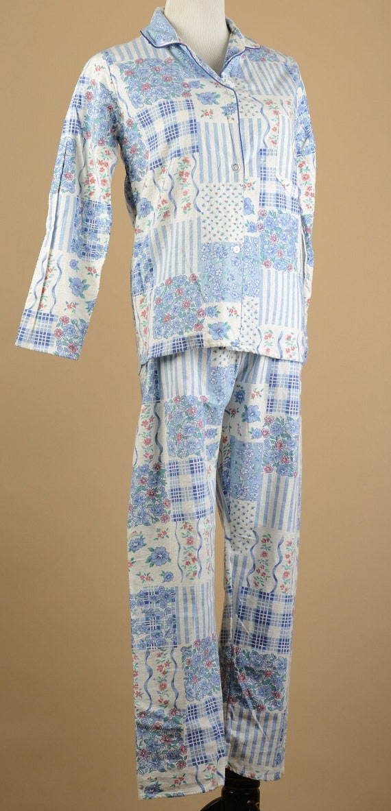 womens 1990s pajamas