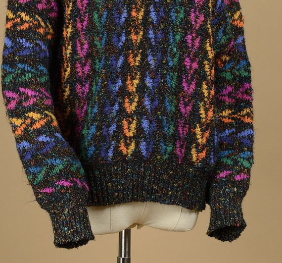 1980s Le Moda Sweater - image 3