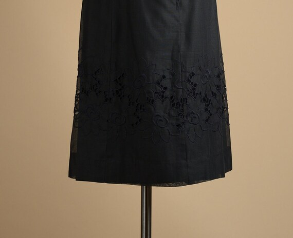 1960s Youth Guild Dress - image 8