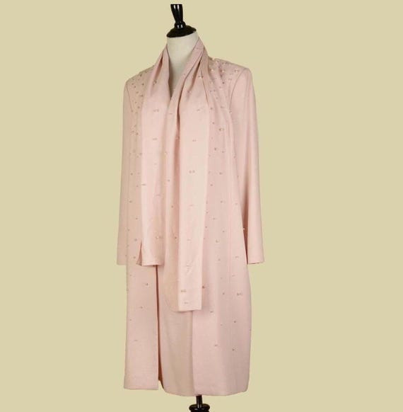 1980s Junie Leigh 3 Piece Set