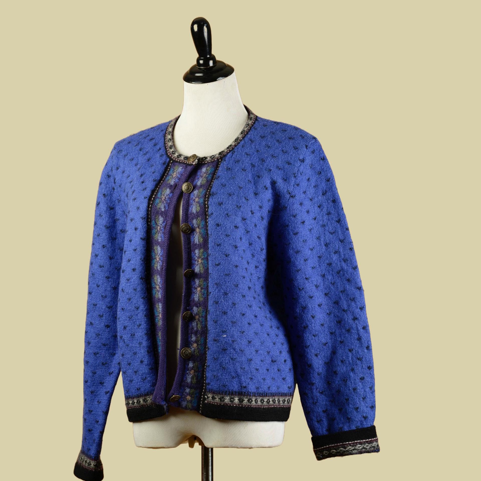 Tally Ho Sweaters - Etsy