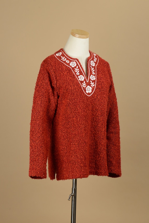 1980s Eccobay Sweater