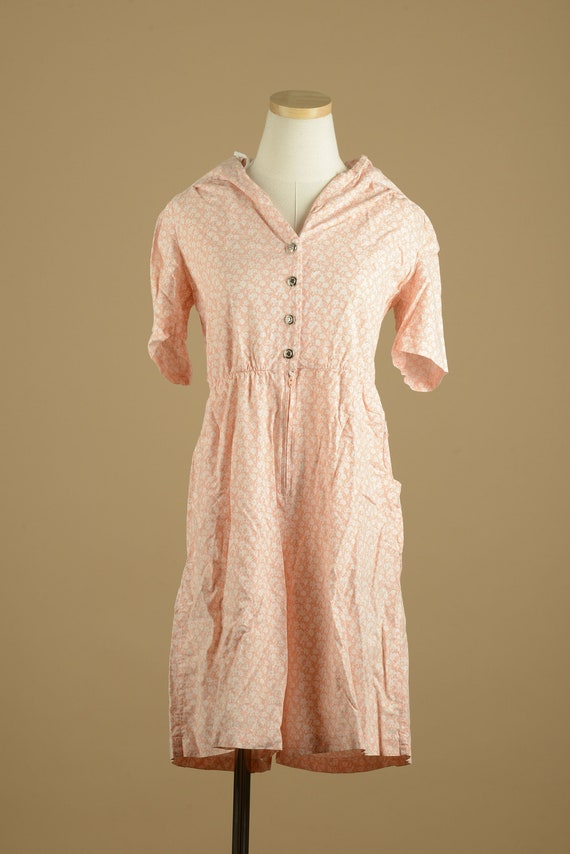 1970s Breli Originals Romper