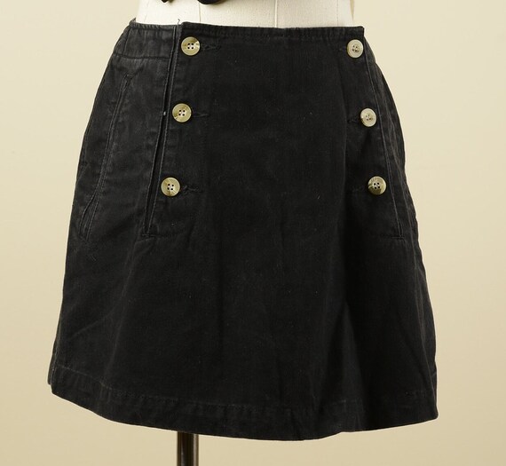 1990s Chazzz Credentials Skort - image 3