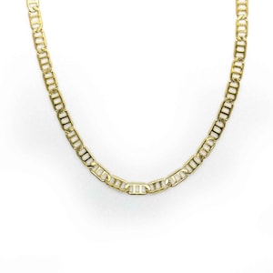 The Maori Choker - Choker Necklace, 18K Gold plated, Waterproof, Woman jewelry,Christmas gift