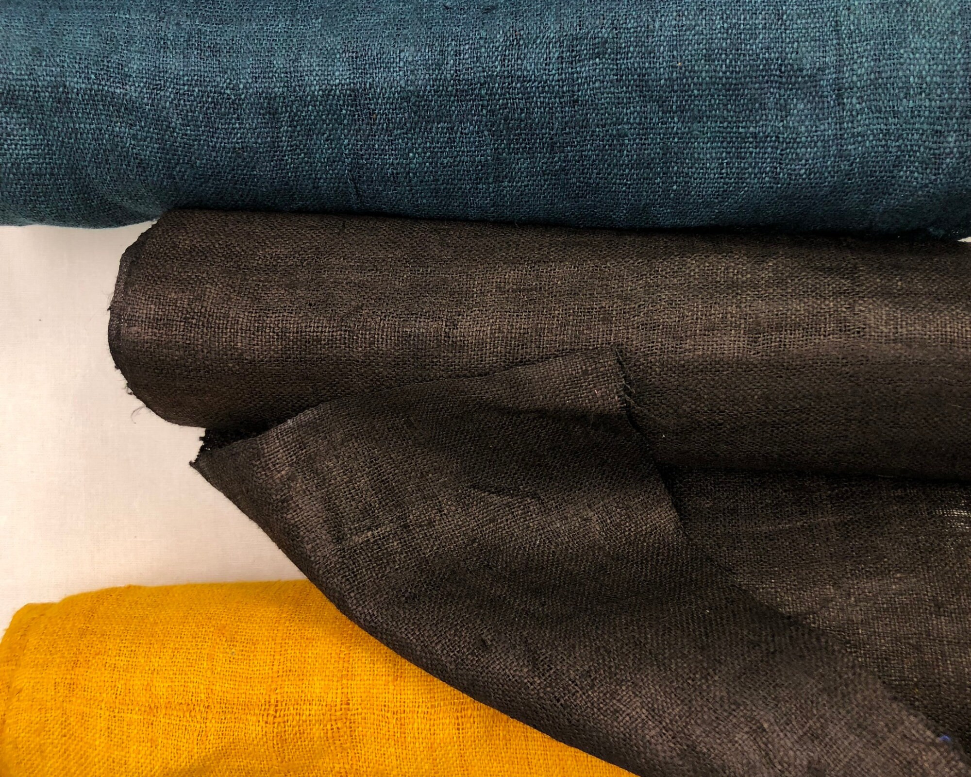 Hemp Hemp fabric hemp clothing and naturally dyed Sell by Etsy