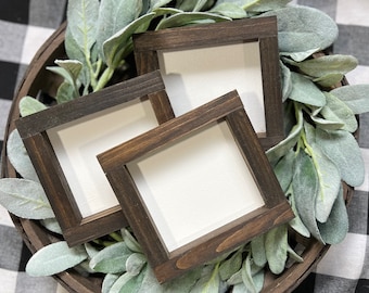 Wooden Blank Signs|DIY Sign|Farmhouse Decor|DixieFarmDesignsLLC