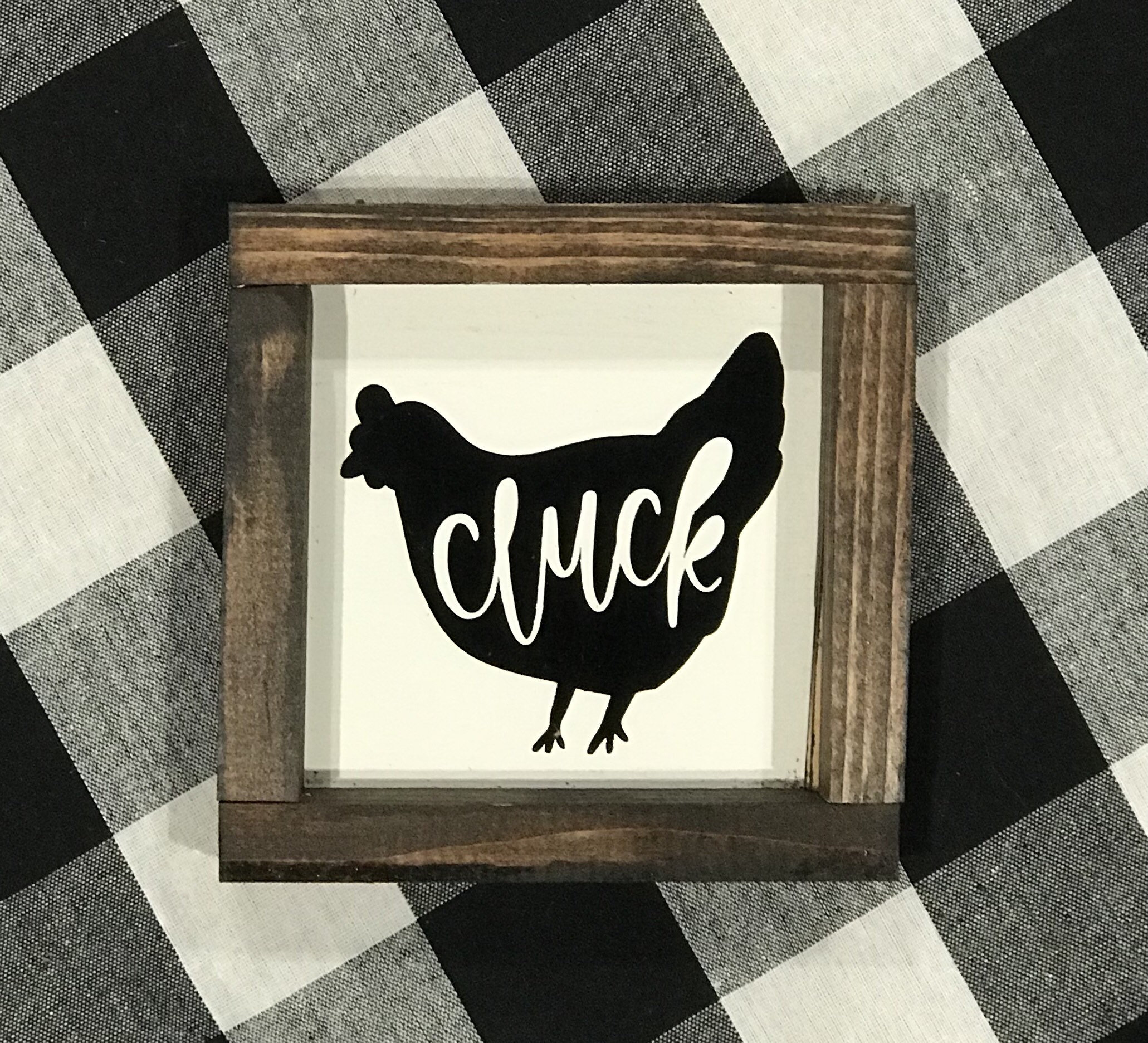 Moo,cluck,oink Signs|farm Animal Sign|farmhouse Decor|farmhouse Kitchen ...