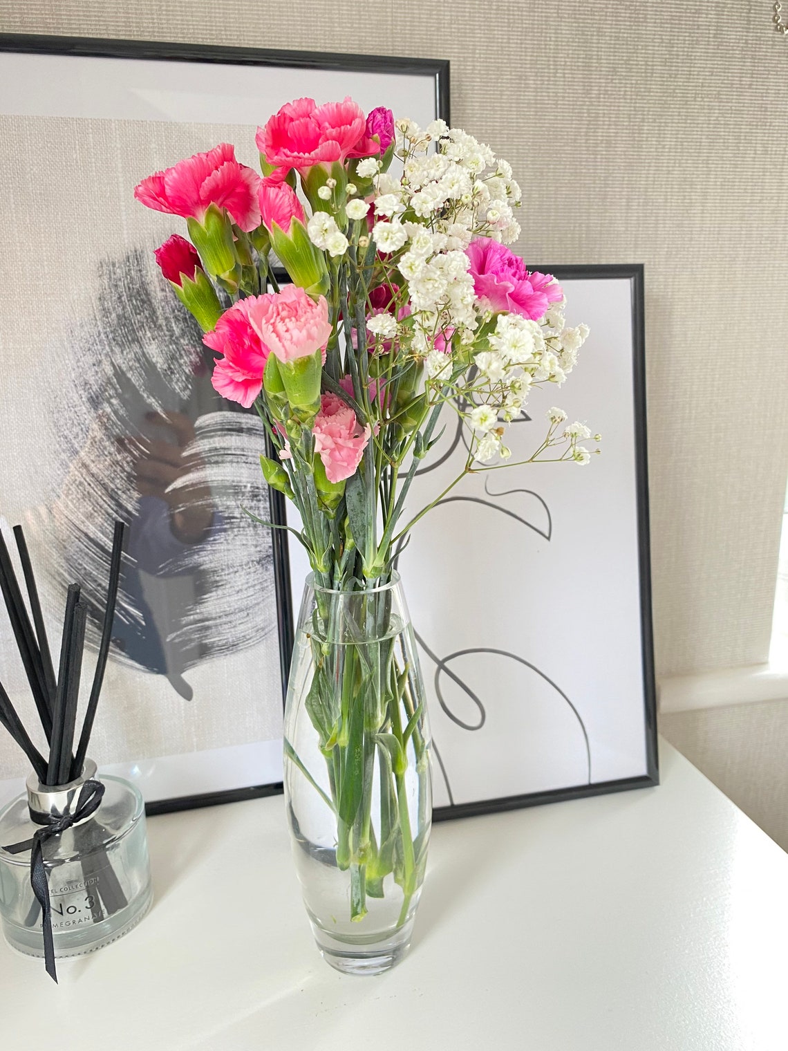 LETTERBOX FLOWERS FRESH Send some letterbox love Etsy