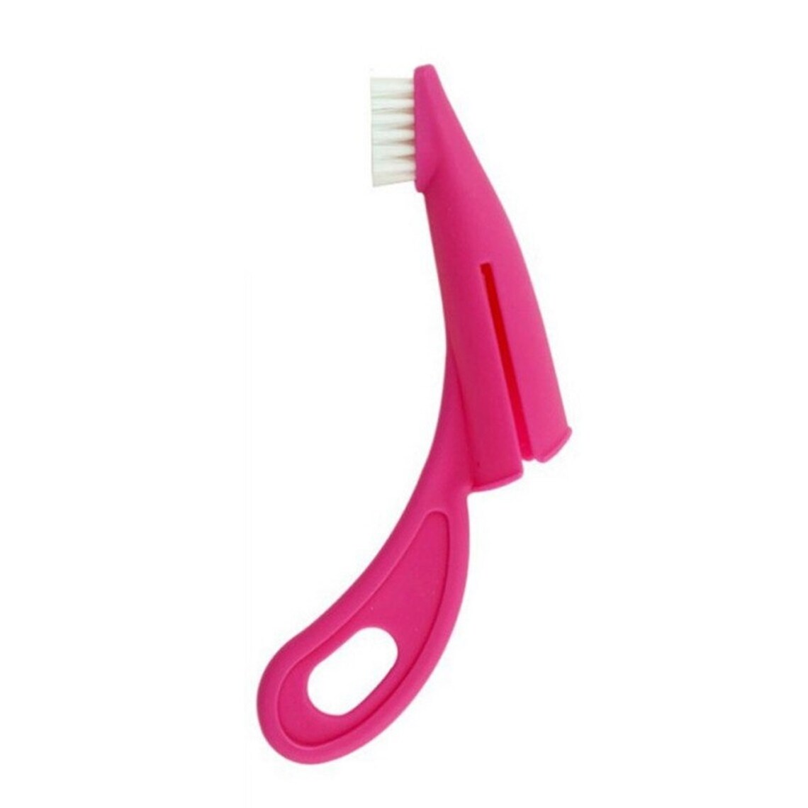Big sale Pet Finger Toothbrush For Dog Cat Soft Brush Teeth Etsy