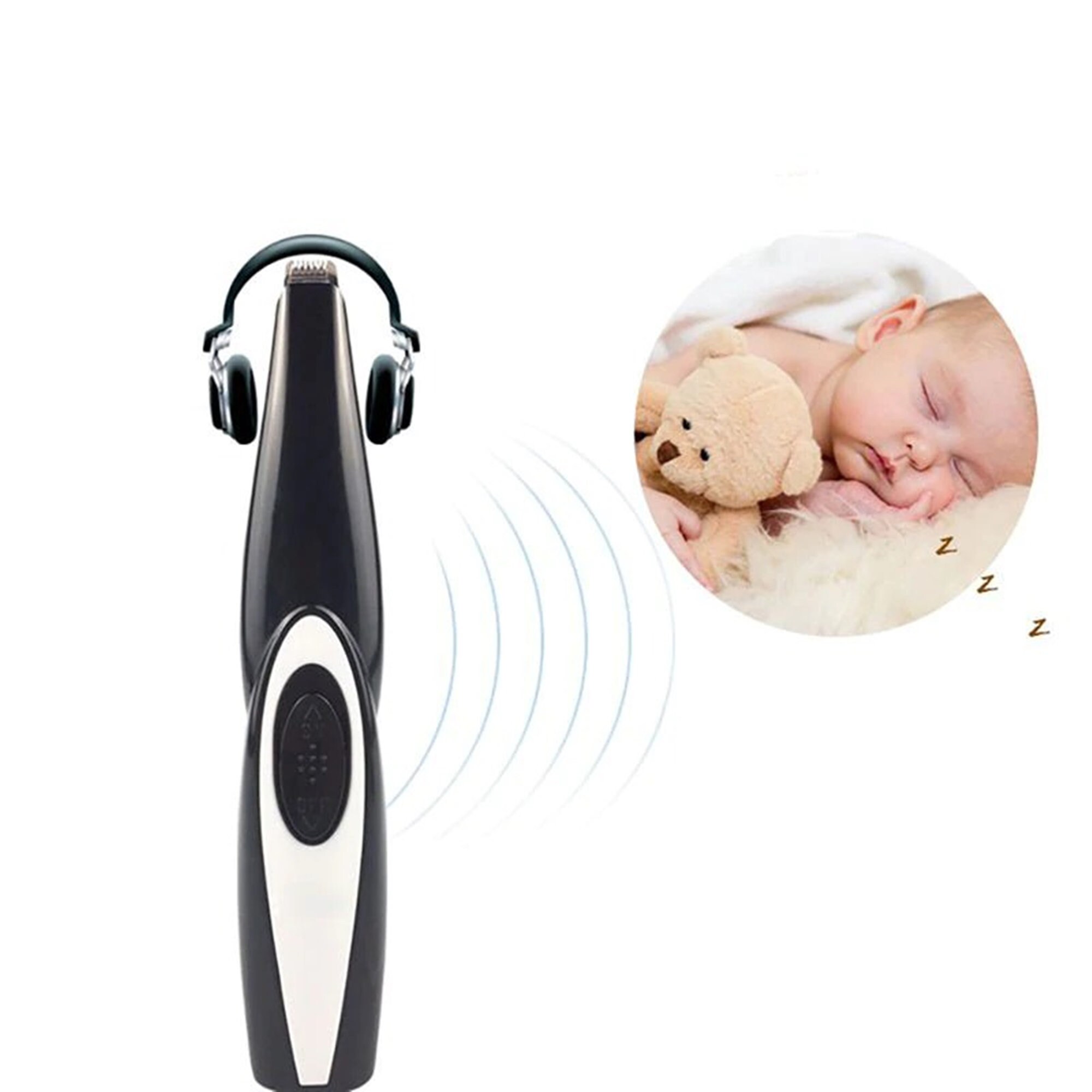 Hund Haar trimmer USB wiederaufladbare professionelle Etsy