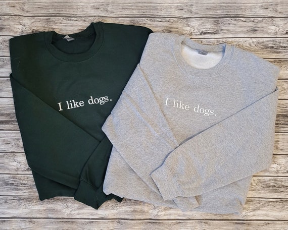 さらに100円引き◆MARKM◆ALWAYS Love My DOG Sweatshirts Buy Trendy Dog Lover Hoodie Online Now – MasterCo.