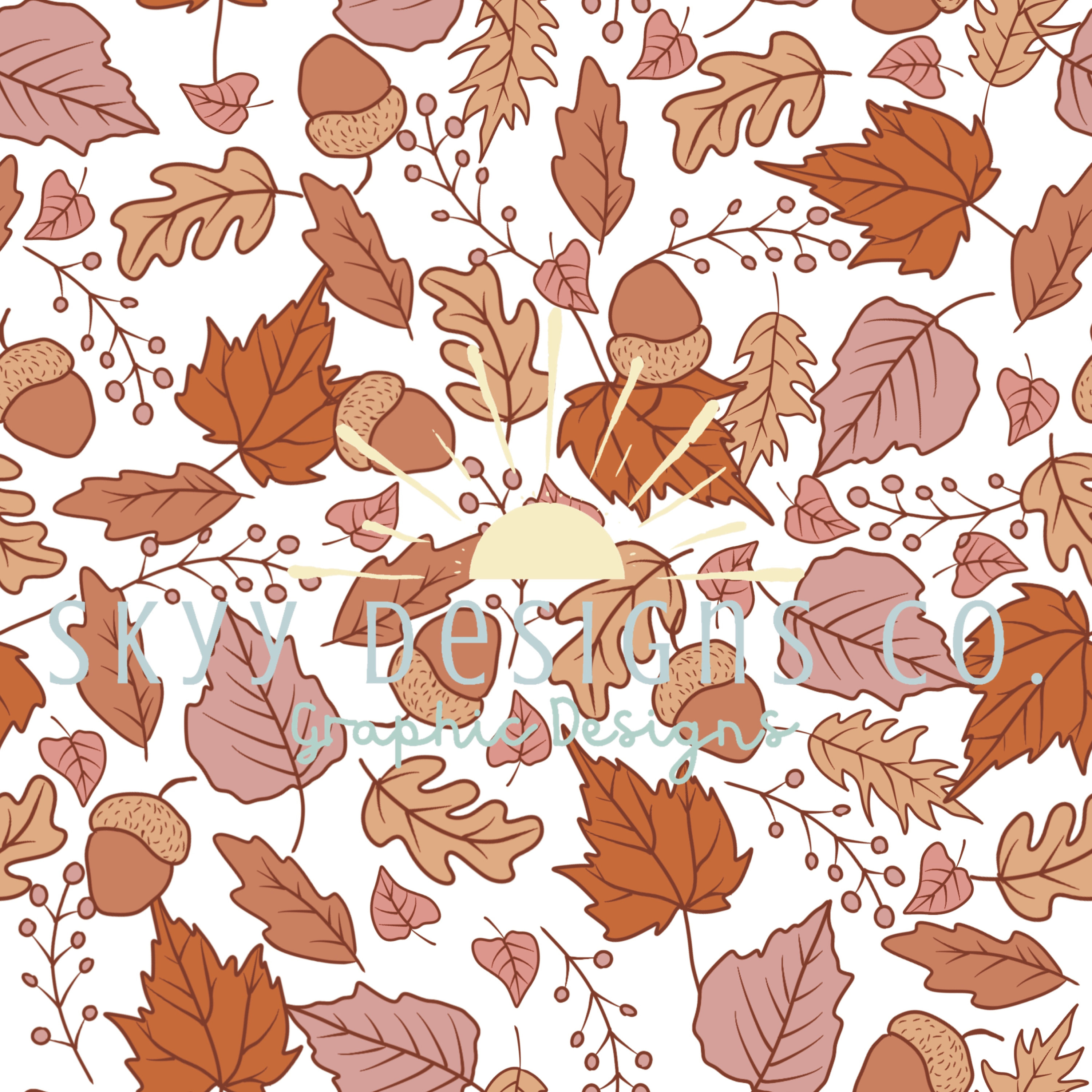 autumn leaves backgrounds