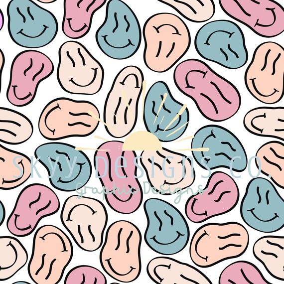 Trippy Smiley Faces Seamless Pattern Smiley Faces Seamless - Etsy UK Trippy Smiley Faces Seamless Pattern Smiley Faces Seamless - Etsy UK