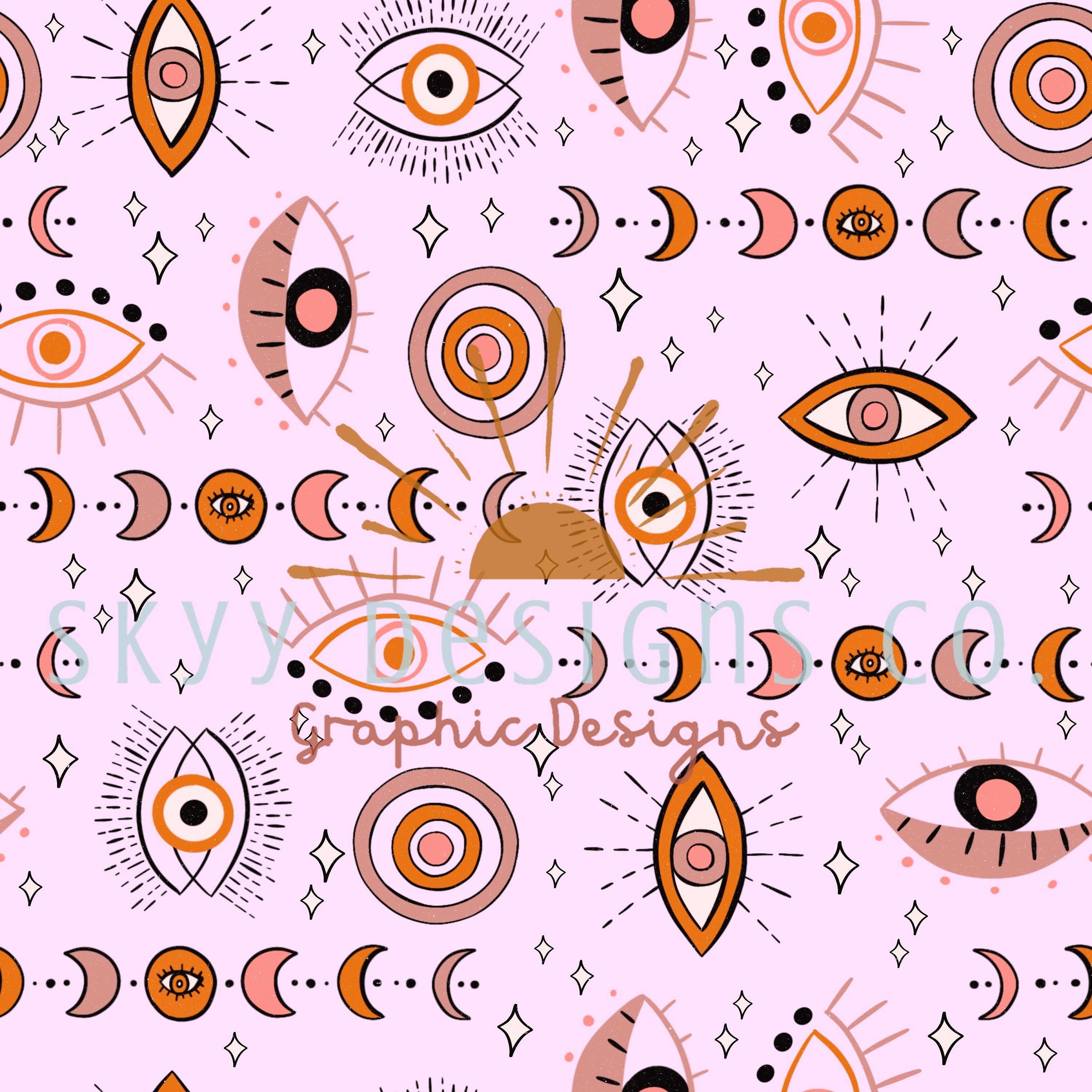 eyeball wallpaper