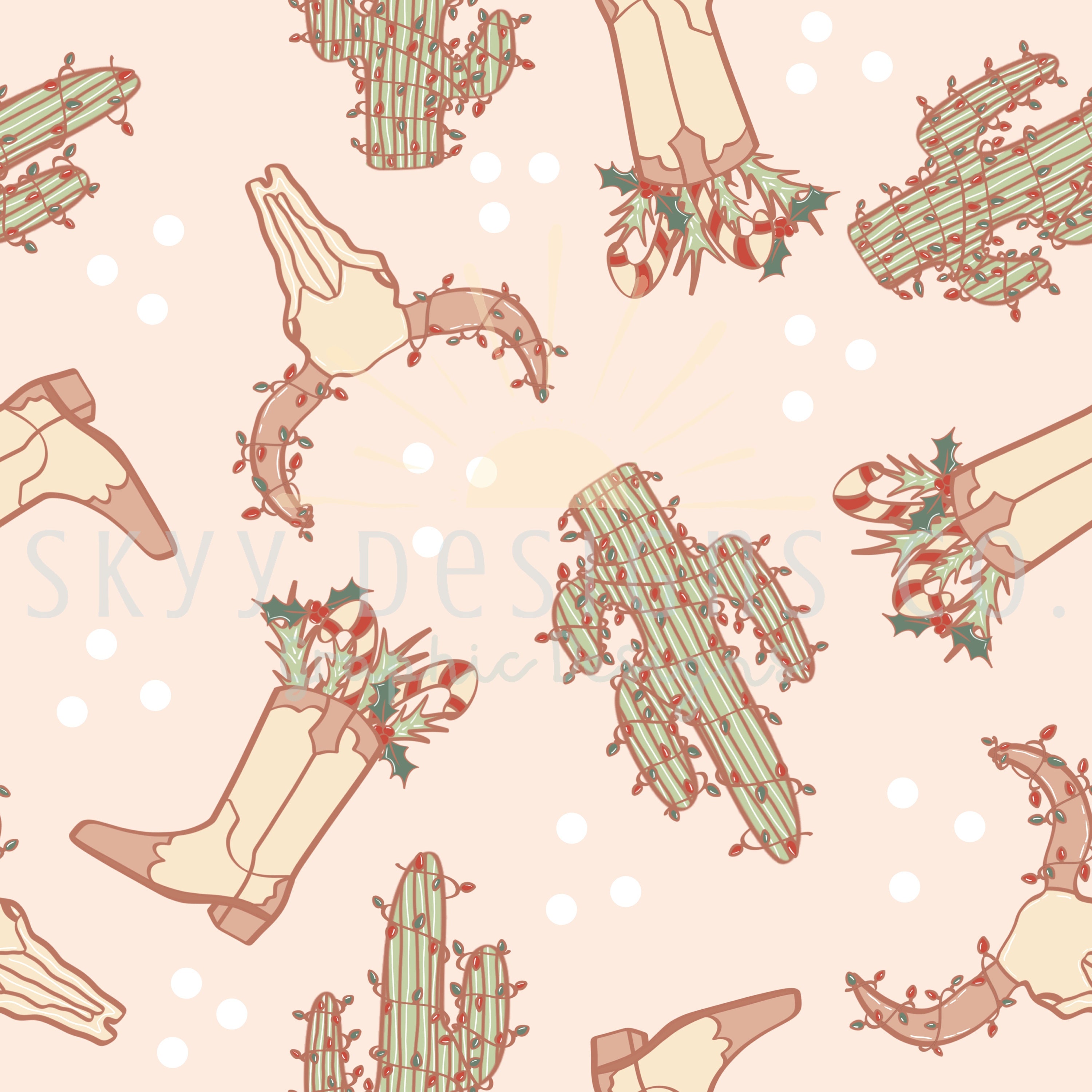 Boho Christmas pattern seamless Christmas trees Scandinavian Christmas  tree shapes background Cute hand drawing boho style Vector illustration  Wrapping paper fabric textile Winter holidays print 12751349 Vector Art  at Vecteezy